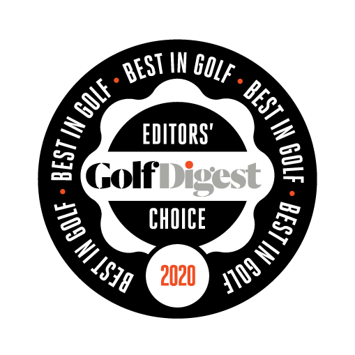 Southwest Greens of Asheville - Golf Digest Editor's Choice Award
